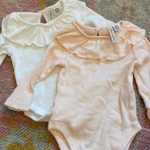 EUC Janie and Jack bundle